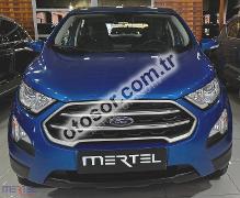 Ford EcoSport 1.0 Ecoboost Style 125HP