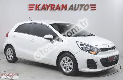 Kia Rio 1.4 Crdi Comfort 90HP