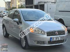 Fiat Linea 1.3 Multijet Emotion Plus Dualogic 90HP