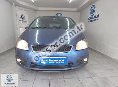 Ford C-Max 1.6 Tdci Dpf Trend 110HP