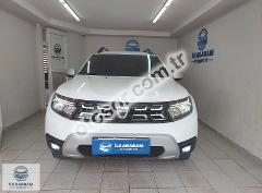 Dacia Duster 1.3 Turbo Prestige Plus Edc 150HP