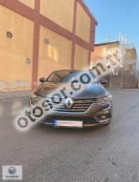 Renault Talisman 1.6 Dci Icon Edc 160HP