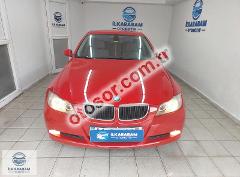 BMW 3 Serisi 316i Standart 115HP