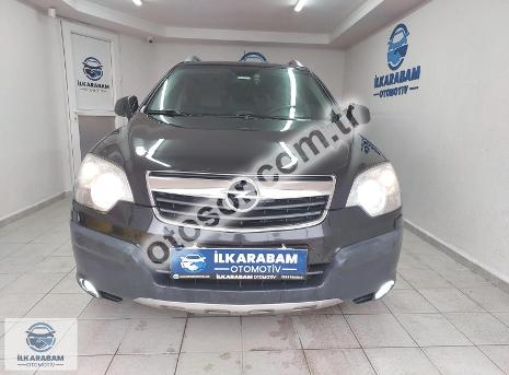 Opel Antara 2.0 Cdti Cosmo Active Select 150HP 4x4