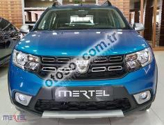 Dacia Sandero 1.5 Bluedci Stepway 95HP