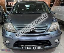 Citroen C3 1.4 Hdi X Furio 70HP