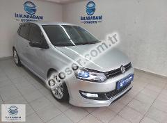 Volkswagen Polo 1.6 Tdi Comfortline 90HP