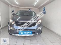 Kia Sportage 1.6 Gdi Comfort 135HP