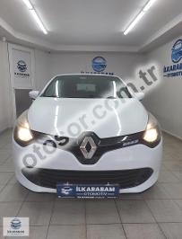 Renault Clio 1.5 Dci Joy 75HP