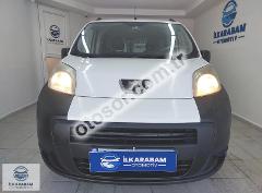 Peugeot Bipper Tepee 1.3 Hdi Comfort 75HP