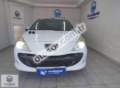 Peugeot 206+ 1.4 Hdi Urban Move 70HP