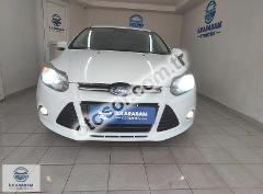 Ford Focus 1.0 Gtdi Ecoboost Titanium 125HP