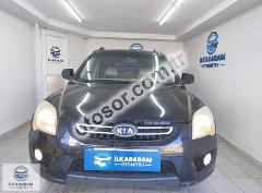 Kia Sportage 2.0 Dsl Ex Dvd 112HP 4x4