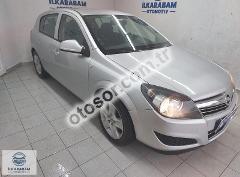 Opel Astra 1.6 Edition 115HP