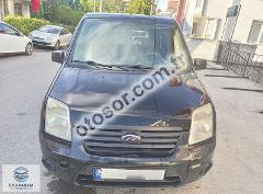 Ford Transit Connect 1.8 Tdci K210 S Glx 110HP