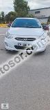 Hyundai Accent Blue 1.6 Crdi Mode Plus Dct 136HP