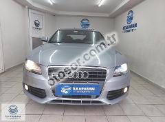 Audi A4 Sedan 2.0 Tfsi Quattro S-Tronic 211HP 4x4