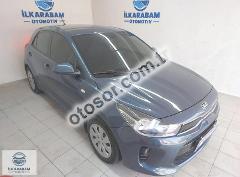 Kia Rio 1.4 Wgt Crdi Cool 90HP