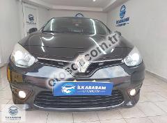 Renault Fluence 1.6 Touch Cvt 115HP