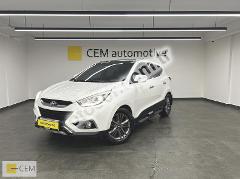 Hyundai Ix35 1.6 Gdi 4x2 Elite 135HP