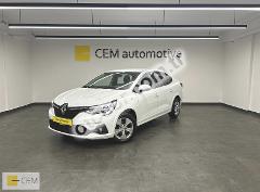 Renault Taliant 1.0 Tce Joy X-Tronic 90HP