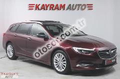 Opel Insignia Sports Tourer 1.6 Cdti Ecotec Start&Stop Excellence 136HP