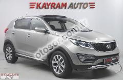 Kia Sportage 1.6 Gdi Premium 135HP