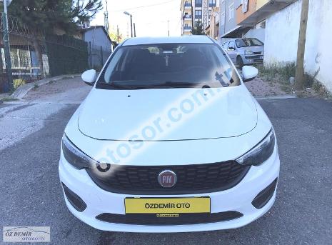 Fiat Egea 1.3 Multijet Easy 95HP