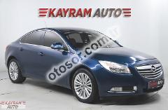 Opel Insignia 2.0 Cdti Edition Elegance 130HP