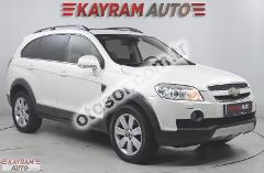 Chevrolet Captiva 2.0 16v High 150HP 4x4