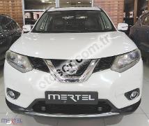 Nissan X-Trail 1.6 Dci Platinum Premium Pack X-tronic 130HP