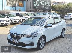 Renault Taliant 1.0 Tce Joy X-Tronic 90HP