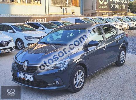 Renault Taliant 1.0 Tce Joy X-Tronic 90HP