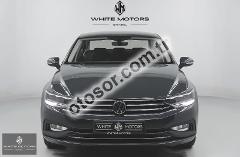 Volkswagen Passat 1.6 Tdi Bmt Business Dsg 120HP