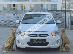 Hyundai Accent Blue 1.6 Crdi Mode 136HP