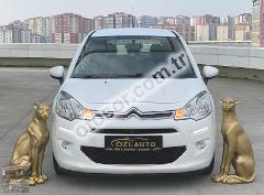 Citroen C3 1.4 e-HDI Stt Confort Bmp 70HP