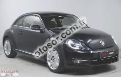 Volkswagen Beetle 1.2 Tsi Design Dsg 105HP