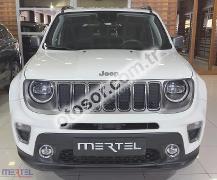 Jeep Renegade 1.6 Multijet II 4x2 Limited Ddct 120HP