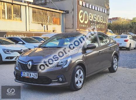 Renault Taliant 1.0 Tce Joy X-Tronic 90HP