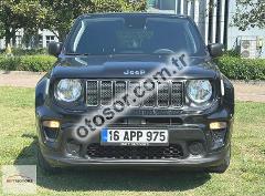 Jeep Renegade 1.0 Turbo 4x2 Sport S5 120HP