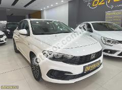 Fiat Egea 1.5 T4 Easy AT 130HP