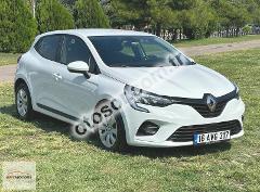 Renault Clio 1.0 Tce Joy X-Tronic 90HP