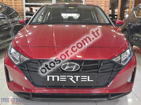 Hyundai I20 1.4 Mpi Jump 100HP