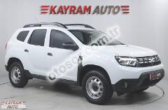 Dacia Duster 1.0 TCe Essential 90HP