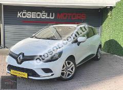 Renault Clio Sport Tourer 1.5 Dci Joy 75HP