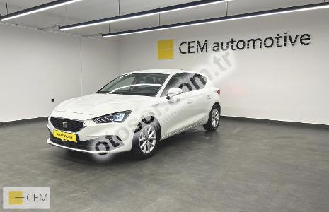 Seat Leon 1.0 eTsi Style Plus Dsg 110HP