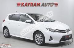 Toyota Auris 1.4 D-4D Active Skypack M/M 90HP