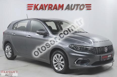 Fiat Egea 1.6 Multijet Urban Plus Dct 120HP