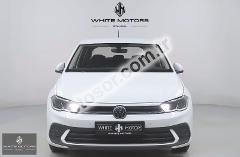 Volkswagen Polo 1.0 Tsi Life Dsg 95HP