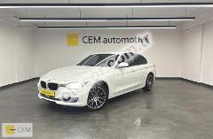 BMW 3 Serisi 316i Comfort 136HP